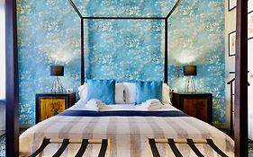 Guest House Sonnino 37 Cagliari
